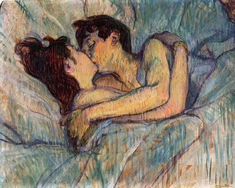 My Significant Other Sees Intimacy as a Competition – How Can Help Him?