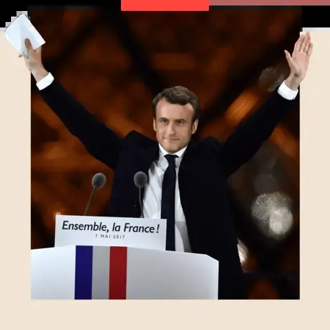 Why The French Nation Risks Evolving Into the New Struggling Power Across the Continent